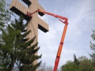 Rénovation de la Croix de Lorraine
