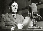 Appel de Charles de Gaulle à Londres le 22 juin 1940